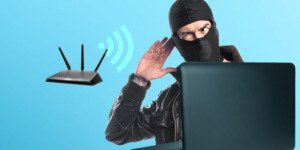 Detect WiFi Thieves and Block them. Here’s how: Fing, WiFi Inspector, Network Scanner
