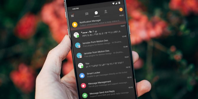 How to Recover Deleted Notifications on Android