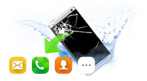 Recover Any Data from Your Broken or Damaged Android Phone. Here's How: AirDroid