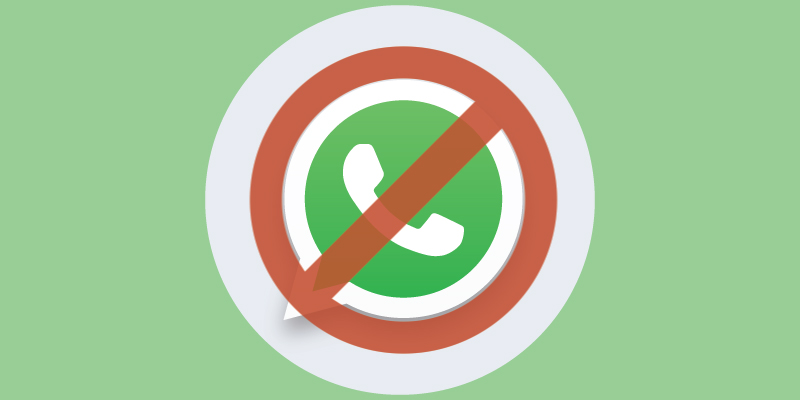 How To Avoid WhatsApp Ban in 2019