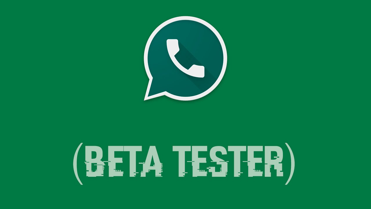Image WhatsApp APK: Become a Beta Tester or Download an Older Version of WhatsApp on Android