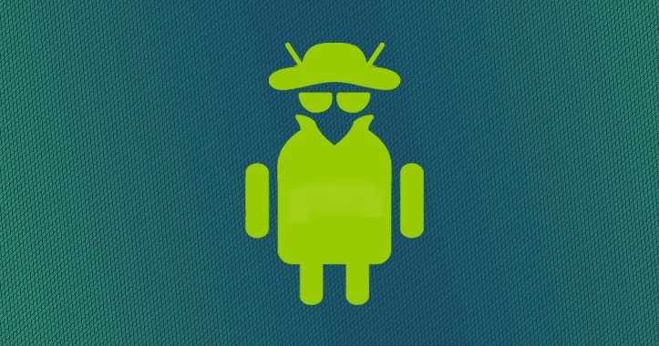 Find Hidden Spyware on your Android: Here’s How