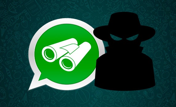 How to know if someone is Spying on your WhatsApp using WhatsApp Web
