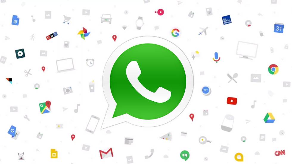 Send WhatsApp Messages without Touching your Android Phone