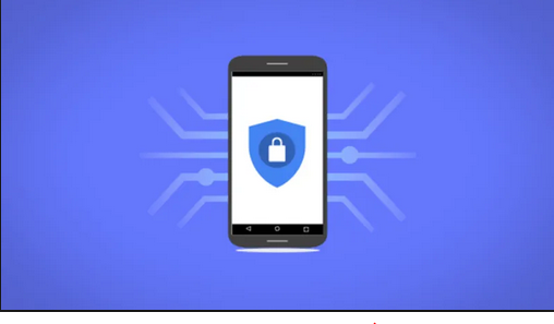 How to Use your Android Smartphone as a Security Key