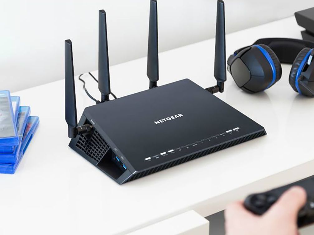 Find The Best Location for your Router To Get actually good Wi-Fi