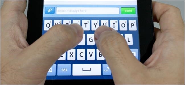 Best Tips for Typing Texts Faster on Your Android Phone