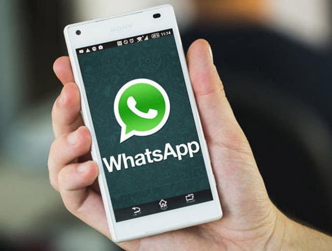 WhatsApp Tips: Send Photos without Compression on Android