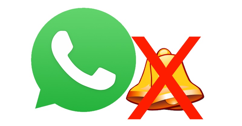 How To Mute Individual Chat, Group & Status In WhatsApp