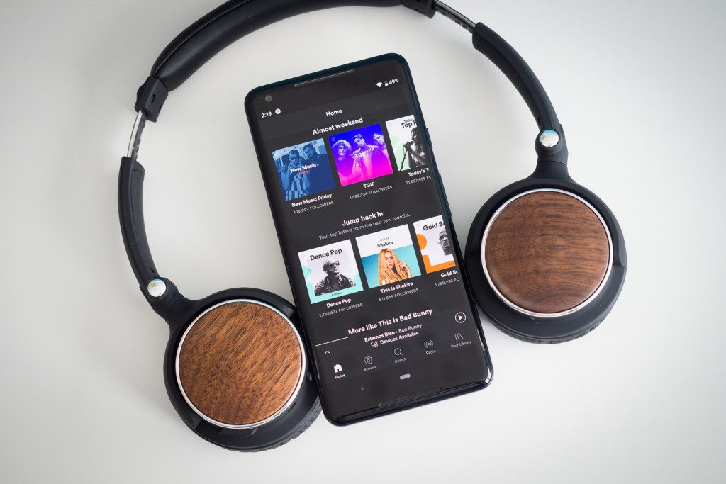 International Music Day: 5 Best Android Music Apps in 2019