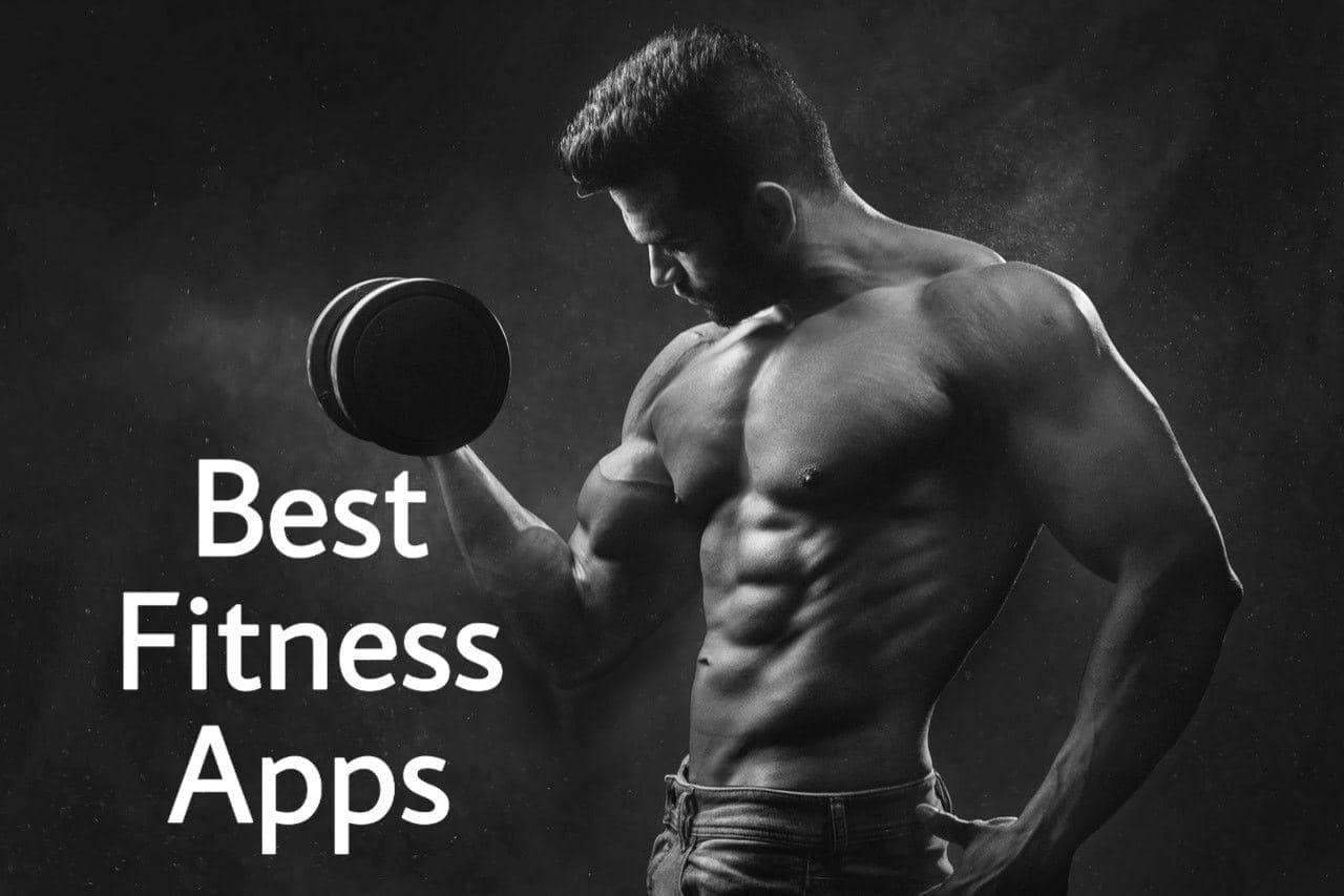 5 Best Fitness Apps For Android To Track Your Workouts In 2020