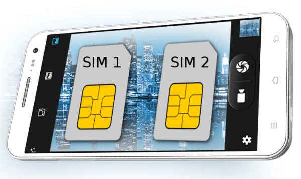Dual SIM Smartphones: Reasons why you need it