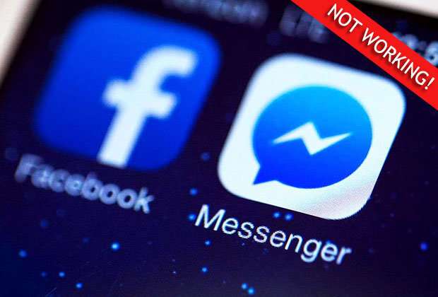 Facebook Messenger down? Here is How to Fix the Most Common Problems