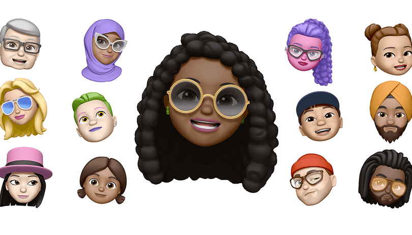 How to use Memoji on WhatsApp on Android