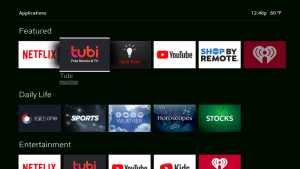 World Television Day: 5 Best Android TV Apps You Need to Install