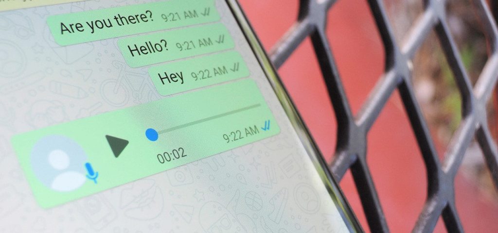 How to Listen to WhatsApp Audio Messages in Secret
