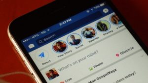 How to Hide Facebook News Feed Stories on Android