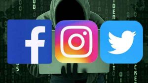 Hide Your Social Media Profiles From Bullies on Android