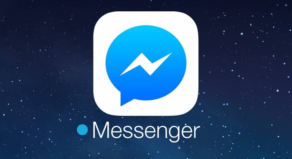 Use Facebook Messenger without a Facebook Account