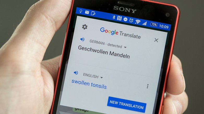 How to Use Google Translate in Any App on Android