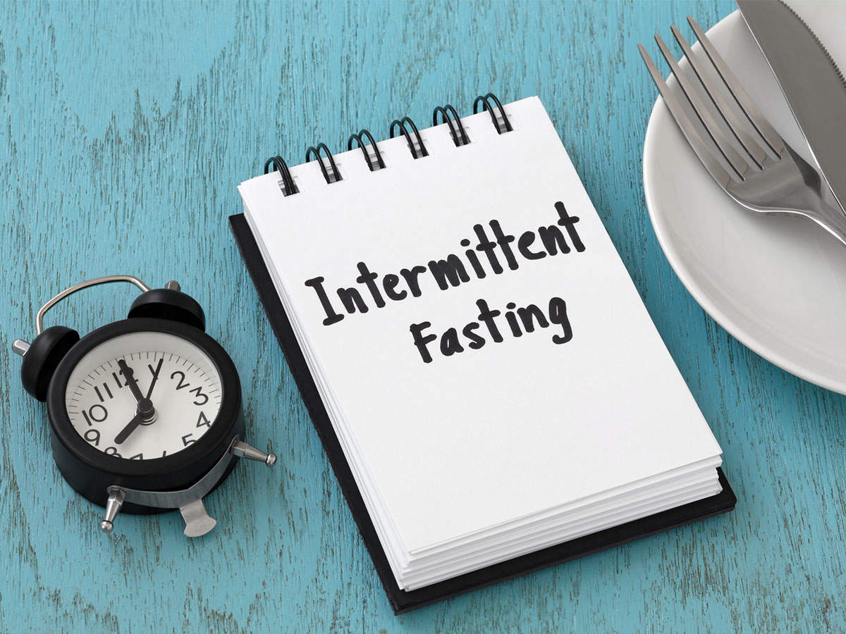 Top 5 Intermittent Fasting Apps To Help You Lose Weight