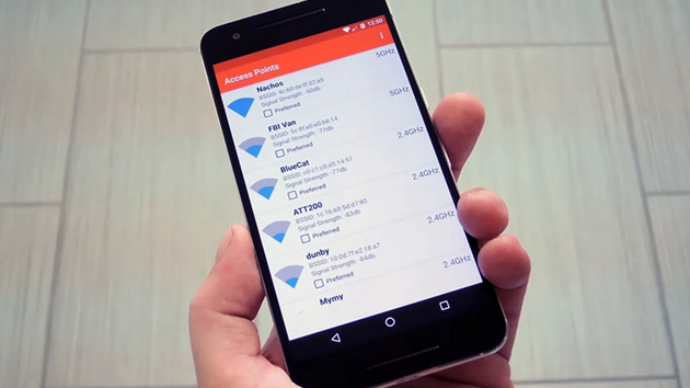 How to Prioritize Wi-Fi Networks on Your Android Phone