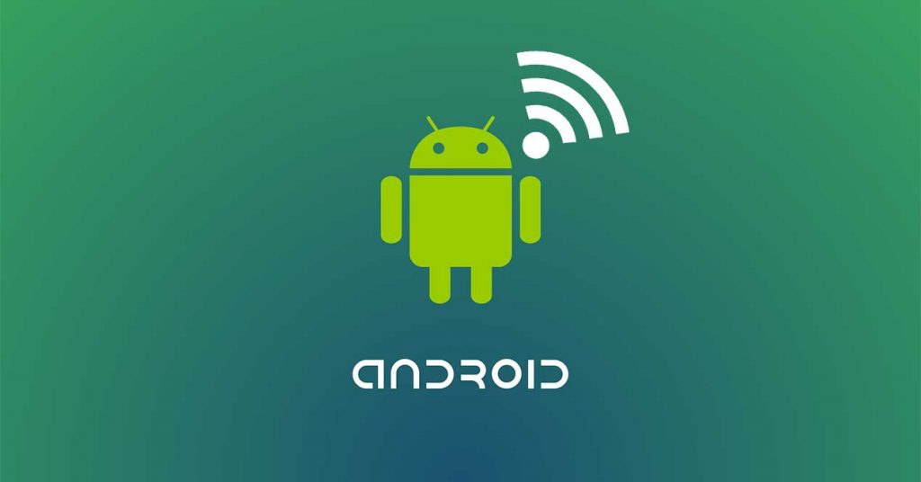 How To View Saved Wi-Fi Pass­words On Android