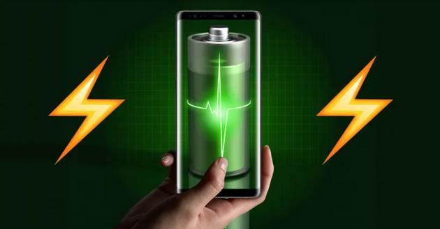 Charge your Android Phone Battery faster