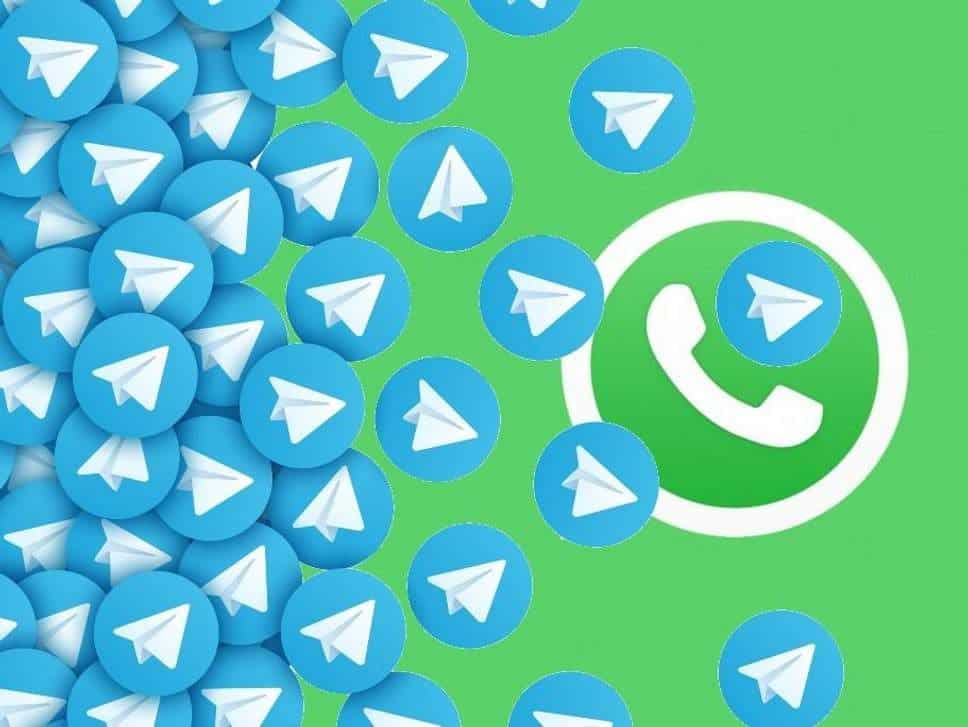 How to Move from WhatsApp to Telegram and what Difference you Can Get from Switching