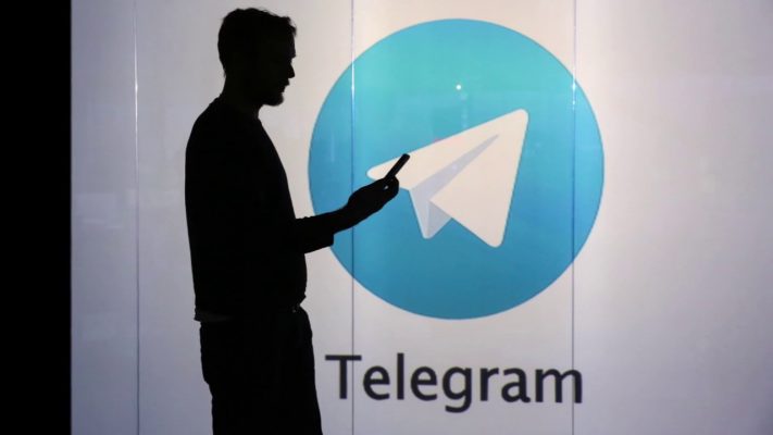 How To Pin A Message Or Chats In Telegram