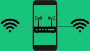 How to Use Your Android as a Wi-Fi Repeater
