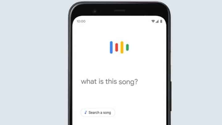 Image 1: Google’s New ‘Hum to Search’ Feature Can Figure Out the Song that’s Stuck in Your Head