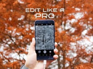 Best Photo Editing Apps You Need to Download
