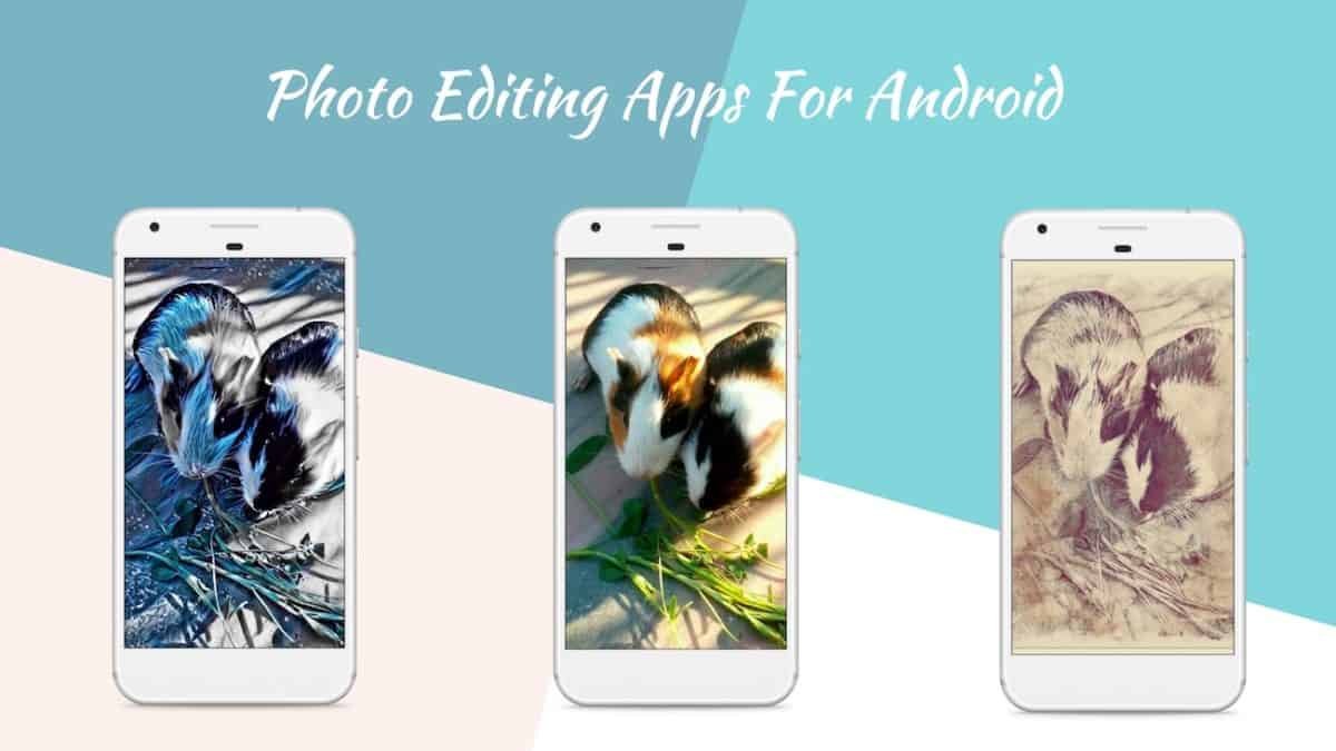 Image 1: Best Photo Editing Apps You Need to Download