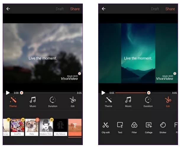 Image 2: How to Make a Slideshow with Music on Android