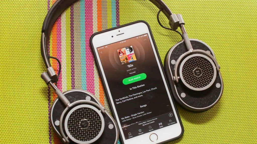 Spotify Alternatives: Best Free Music Streaming Services for Android