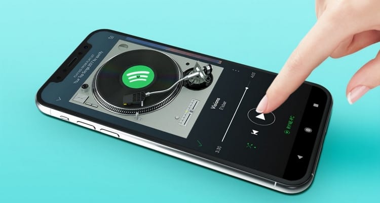 Image 1: Spotify Alternatives: Best Free Music Streaming Services for Android