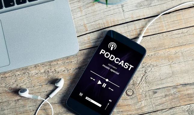 Best Podcast App for Android You Need To Download