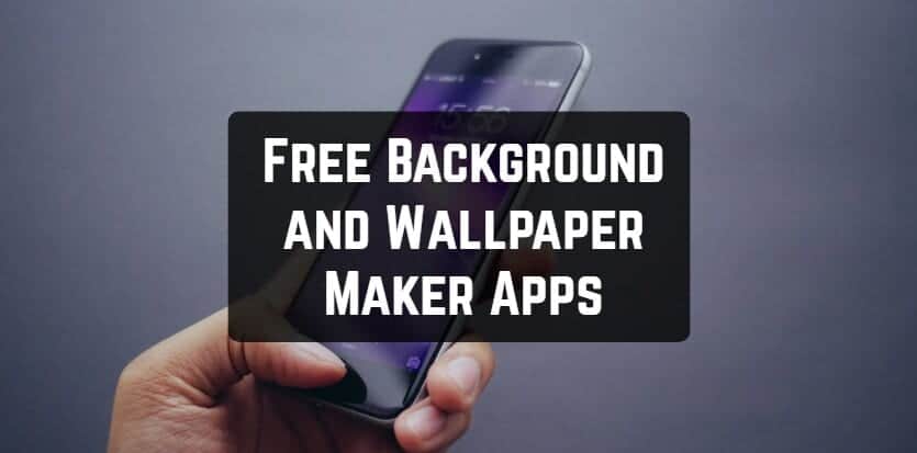 Image 1: Best Apps To Create Your Own Wallpapers