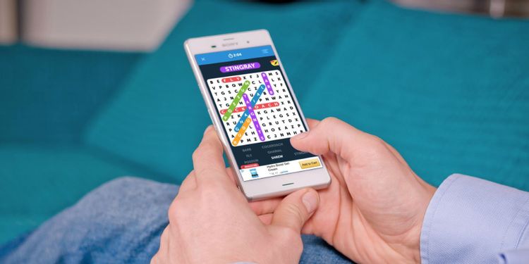 Best Free Word Game Apps to Play on Android