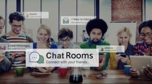 Best Free Chat Room Apps To Make New Friends