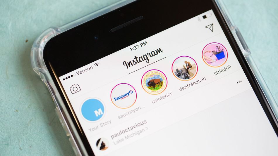 How To Edit an Instagram Story After Posting