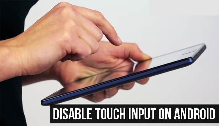 Image 2: How to Lock the Touch Screen During Video Playback on Android