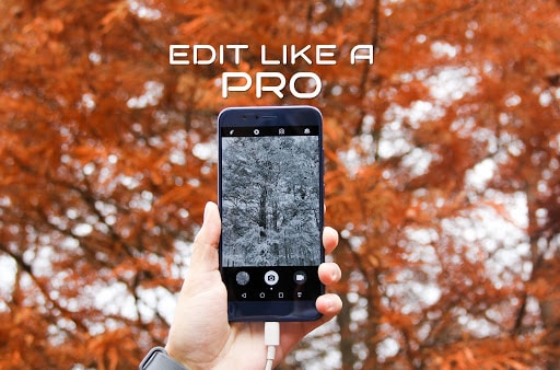 Best Apps to Add Special Effects to Photos