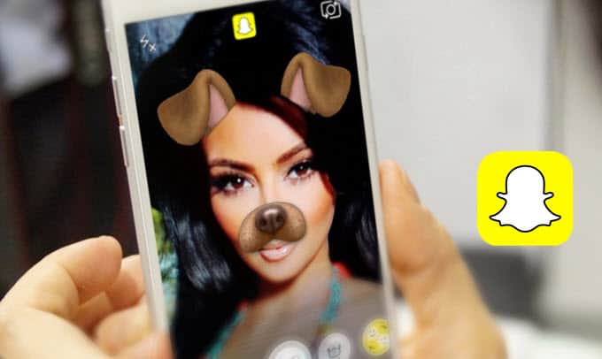 Best Face Filter Apps Like Snapchat for Android