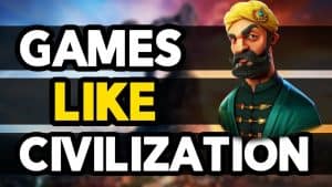 Best Strategy Games Like Civilization for Android
