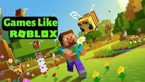 Best RPG Games Like ROBLOX You Can Play