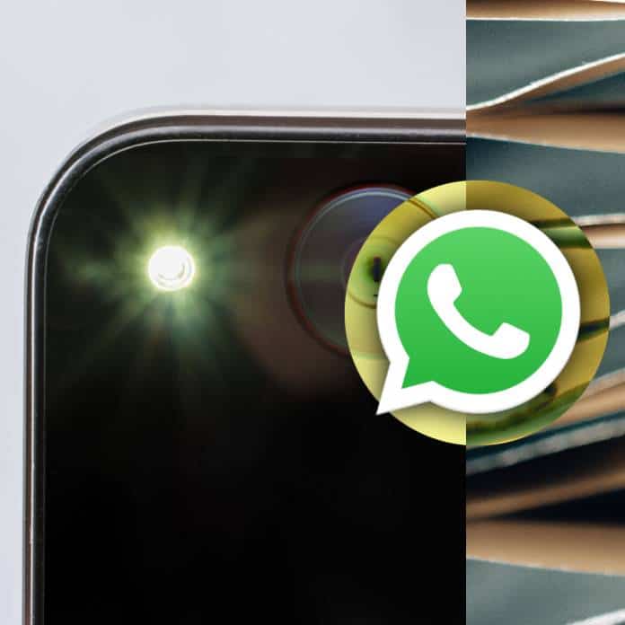 How to Activate Flash in WhatsApp Notifications