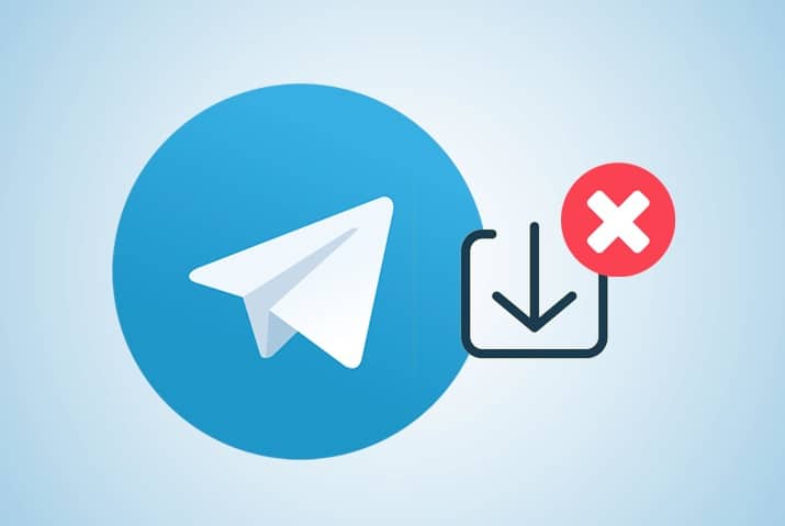 How to Stop Telegram Saving Pho­tos to Your Phone Gallery