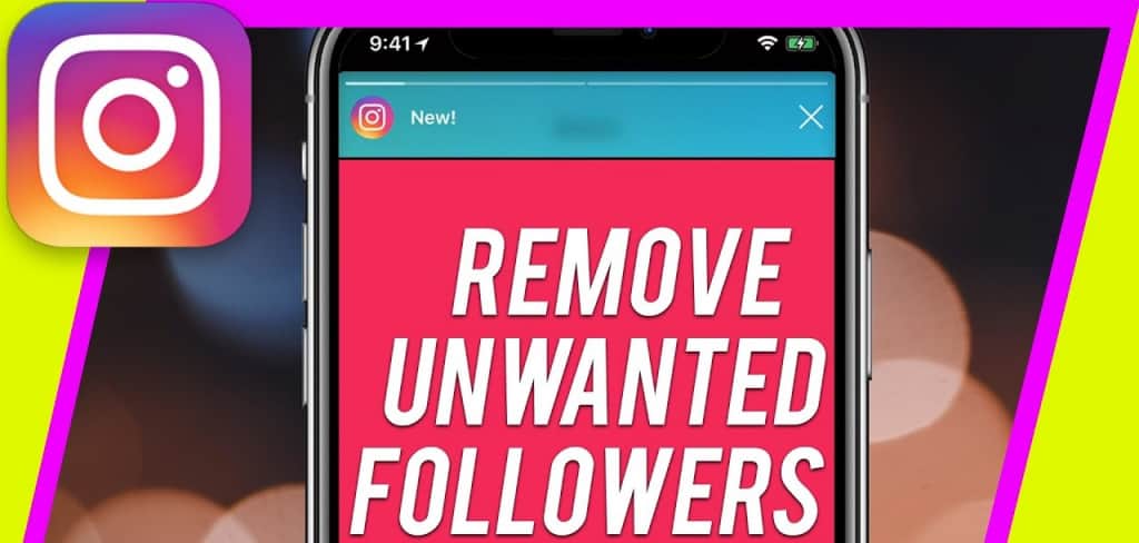 How to Remove Instagram Followers Without Blocking